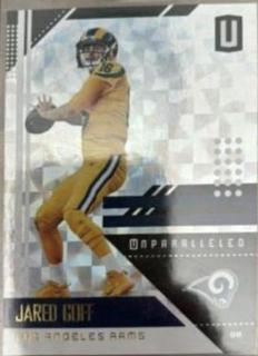 Jared Goff