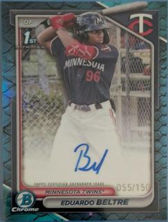 Eduardo Beltre