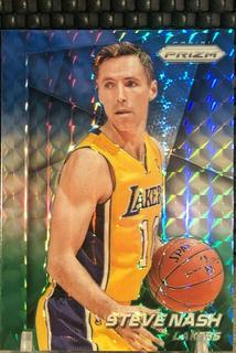 Steve Nash