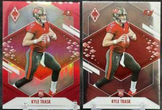 Kyle Trask