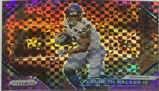 Kenneth Walker III