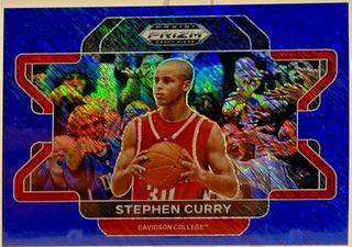 Stephen Curry