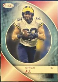 Erick All