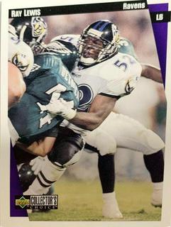 Ray Lewis