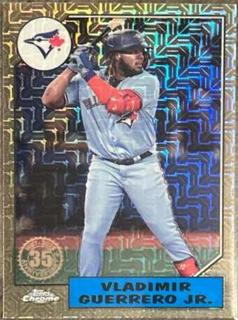 Vladimir Guerrero Jr.