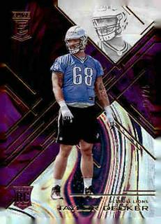 Taylor Decker