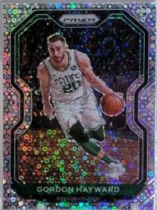 Gordon Hayward