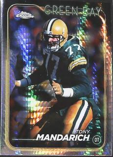 Tony Mandarich