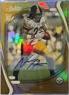 Najee Harris