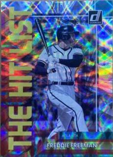 Freddie Freeman