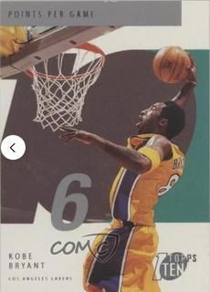 Kobe Bryant