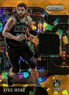 Kyrie Irving