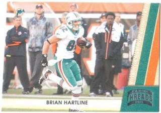 Brian Hartline