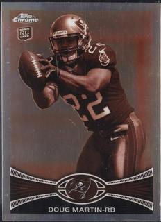 Doug Martin