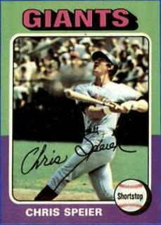 Chris Speier