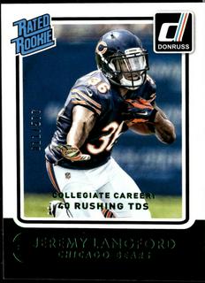 Jeremy Langford