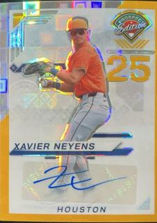 Xavier Neyens