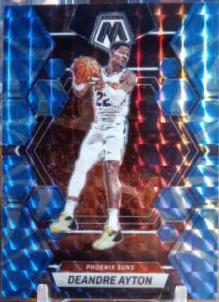 Deandre Ayton