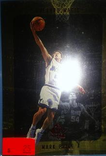 Mark Price