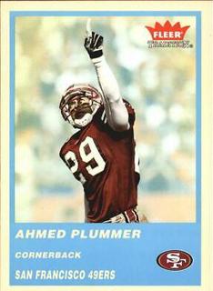 Ahmed Plummer