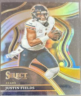 Justin Fields