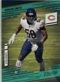 Roquan Smith