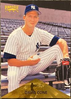 david cone