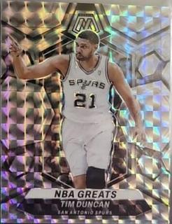 Tim Duncan