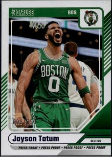 Jayson Tatum