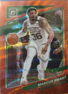 Marcus Smart