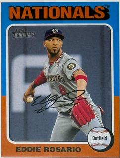 Eddie Rosario