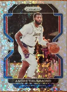 Andre Drummond
