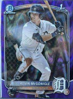 Kevin McGonigle