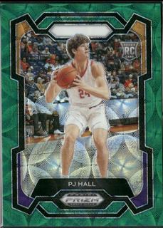PJ Hall