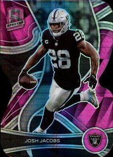 Josh Jacobs