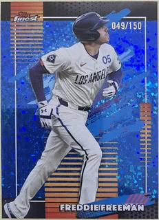 Freddie Freeman