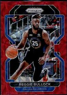 Reggie Bullock