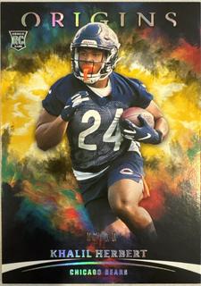 Khalil Herbert