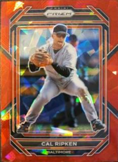 Cal Ripken
