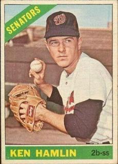 Ken Hamlin