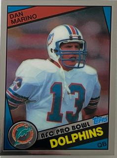 Dan Marino