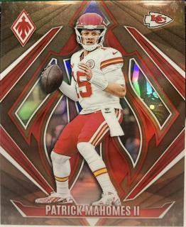 Patrick Mahomes II