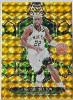 Khris Middleton