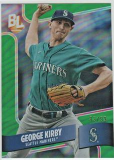 George Kirby