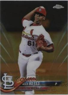 Alex Reyes
