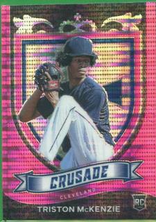 Triston McKenzie