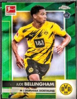 Jude Bellingham