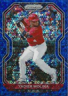 Yadier Molina