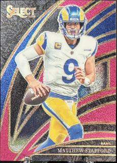 Matthew Stafford