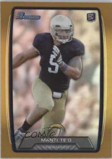Manti Te'o